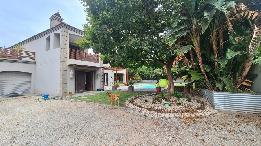 3 Bedroom Property for Sale in Seaside Longships Western Cape